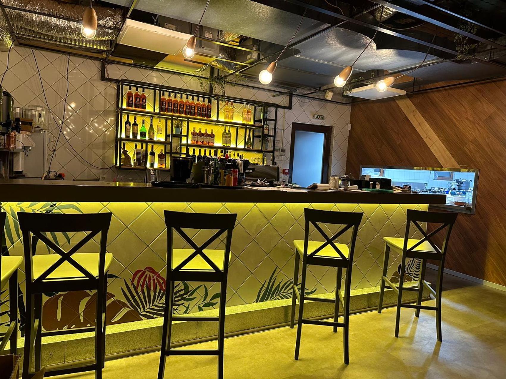 Kame Hotel Belgrade,贝尔格莱德凯美酒店 Ledine ภายนอก รูปภาพ